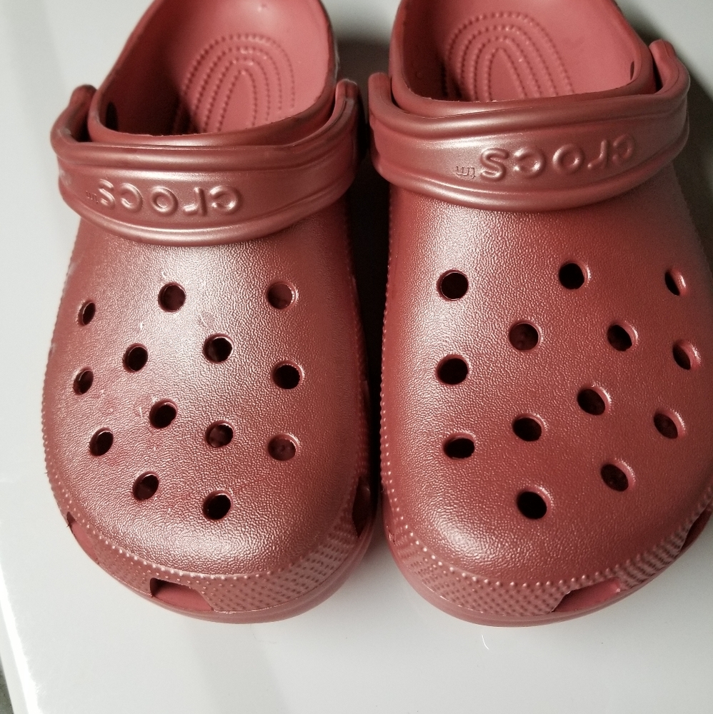 Women's Crocs